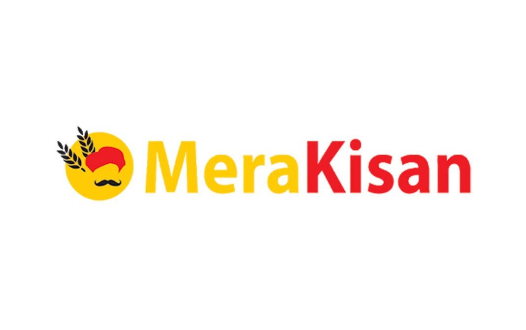 MeraKisan Organic Kabuli Chana    Pack  500 grams